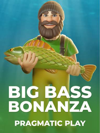 Big Bass Bonanza